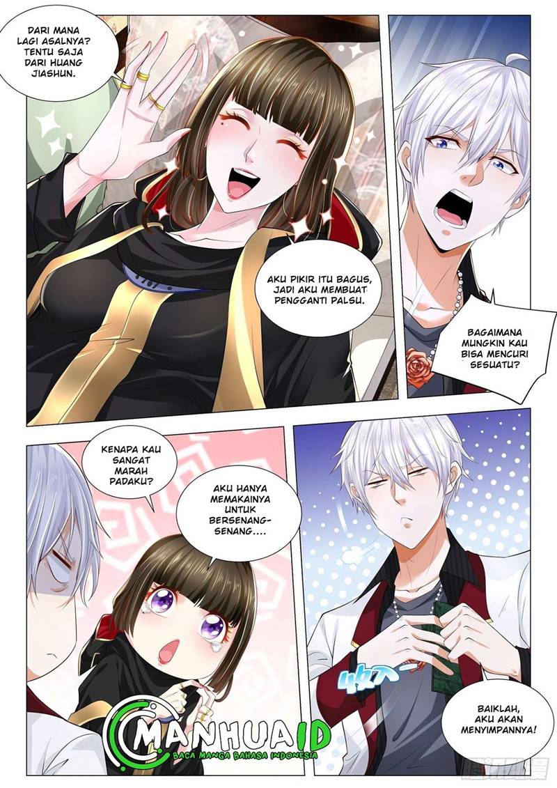 Shen Hao’s Heavenly Fall System Chapter 275 Gambar 2